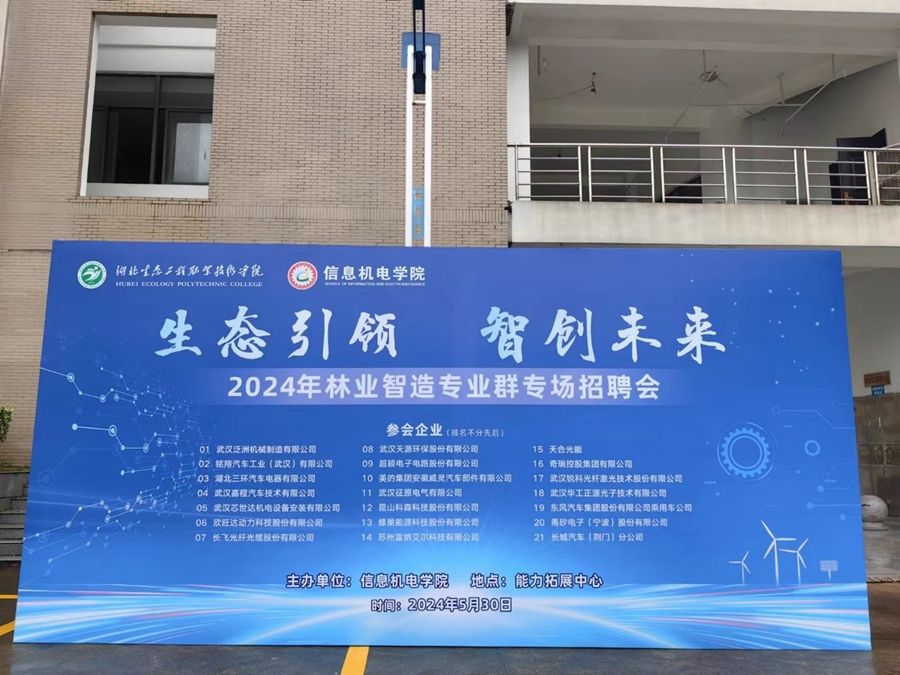 1717138748442723.jpg 信息機(jī)電學(xué)院舉行“生態(tài)引領(lǐng) 智創(chuàng)未來“2024年林業(yè)智造專業(yè)群專場招聘會(huì)照片(1).jpg